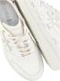 Premiata Witte Leren Sneakers met Logodetail - Thumbnail 2