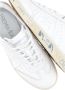 Premiata Witte Leren Sneakers met Logodetails - Thumbnail 2