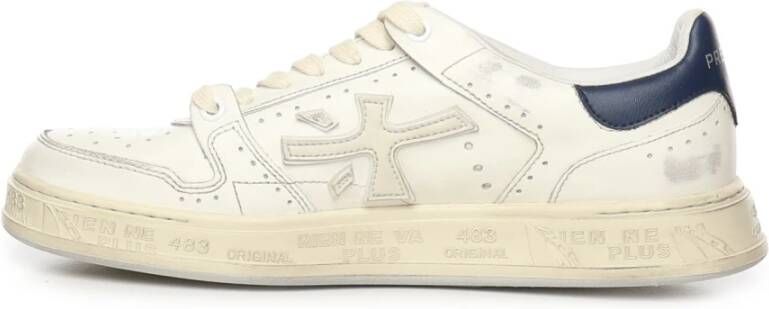 Premiata Lage Sneakers QUINN 7875 - Foto 3