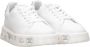Premiata MultiColour Sneakers Model Belle.6712 Multicolor Dames - Thumbnail 21