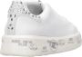 Premiata MultiColour Sneakers Model Belle.6712 Multicolor Dames - Thumbnail 22