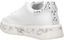 Premiata MultiColour Sneakers Model Belle.6712 Multicolor Dames - Thumbnail 23