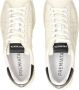 Premiata Witte Leren Sneakers Russell White Heren - Thumbnail 4