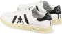 Premiata Witte Leren Sneakers Ss25 - Thumbnail 3