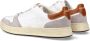 Premiata Witte Leren Sneakers Stijlvol Comfortabel - Thumbnail 2