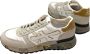 Premiata Witte Mick Sneakers met Beige Accenten Multicolor Heren - Thumbnail 13