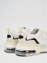 Premiata Stijlvolle Sneakers voor Mannen White Heren - Thumbnail 2