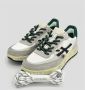Premiata Witte Sneakers - Thumbnail 2