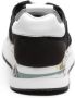 Premiata Witte Sneakers Calzature Black Dames - Thumbnail 3