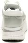 Premiata Witte Sneakers Calzature White Dames - Thumbnail 3