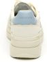 Premiata Witte Sneakers Calzature White Dames - Thumbnail 3