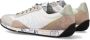 Premiata Witte Sneakers Jackyx Stijl - Thumbnail 2