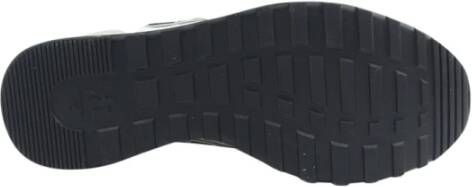 Premiata Witte Sneakers met Ergonomische Zool