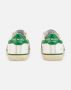 Premiata Iconische Street Style Sneakers Steven 6645 White Dames - Thumbnail 10