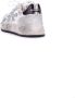 Premiata Sneakers met Logo Detail en Leren Binnenzool Multicolor Heren - Thumbnail 35