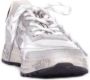 Premiata Sneakers met Logo Detail en Leren Binnenzool Multicolor Heren - Thumbnail 38