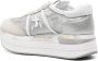 Premiata Transparante Rip-Stop Beth Sneakers Grijs Gray Dames - Thumbnail 31