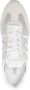 Premiata Transparante Rip-Stop Beth Sneakers Grijs Gray Dames - Thumbnail 32