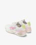 Premiata Witte Sneakers Moerun Model - Thumbnail 2