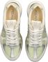 Premiata Mase Women White Green Lage sneakers - Thumbnail 6