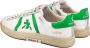 Premiata Polyester Sneaker met leren bovenwerk White Heren - Thumbnail 8