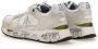 Premiata Grijze Mase 6621 Sneakers Gray Heren - Thumbnail 5