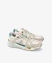 Premiata Witte Sneakers Nineties Stijl - Thumbnail 3