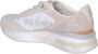 PREMIATA Lage Sneakers Heren Moerun Maat: 45 Materiaal: Suède Kleur: Wit - Thumbnail 10