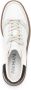 Premiata Witte Sneakers met Ergonomische Zool White Heren - Thumbnail 2
