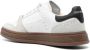 Premiata Witte Sneakers met Ergonomische Zool White Heren - Thumbnail 3