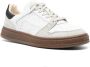 Premiata Witte Sneakers met Ergonomische Zool White Heren - Thumbnail 4
