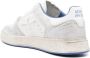 Premiata Witte Sneakers voor Mannen White Heren - Thumbnail 6