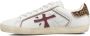 Premiata Witte Sneakers voor Aw24 White - Thumbnail 3
