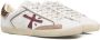 Premiata Witte Sneakers voor Aw24 White - Thumbnail 4