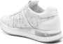 Premiata Damesschoenen Conny 7364 Ss25 White Dames - Thumbnail 5