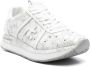 Premiata Damesschoenen Conny 7364 Ss25 White Dames - Thumbnail 7