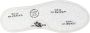 Premiata Witte leren sneakers met logozool White Dames - Thumbnail 13
