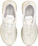 Premiata Sneakers in retrostijl met innovatieve structuur White Dames - Thumbnail 6
