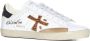 Premiata Stevend Sneakers White Dames - Thumbnail 2