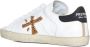 Premiata Stevend Sneakers White Dames - Thumbnail 3