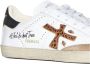 Premiata Stevend Sneakers White Dames - Thumbnail 4