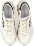 Premiata Platte schoenen van suède en leer Multicolor Heren - Thumbnail 10