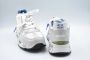 Premiata Witte Veterschoenen Vintage Stijl - Thumbnail 2