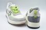 Premiata Witte Veterschoenen voor Heren - Thumbnail 2