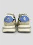 Premiata Zebra Sneaker Cassie Multicolor Dames - Thumbnail 3