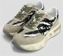 Premiata Zebra Sneaker Cassie Multicolor Dames - Thumbnail 5