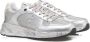 Premiata Stijlvolle Sneakers voor Dagelijks Gebruik Gray Heren - Thumbnail 4