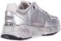 Premiata Stijlvolle Sneakers voor Dagelijks Gebruik Gray Heren - Thumbnail 19