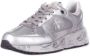 Premiata Stijlvolle Sneakers voor Dagelijks Gebruik Gray Heren - Thumbnail 22