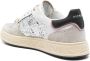Premiata Zilveren Sneakers voor Vrouwen Gray Dames - Thumbnail 4